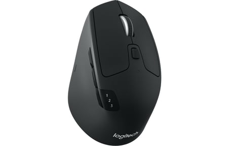 Logitech M720 Triathlon Kablosuz Mouse 