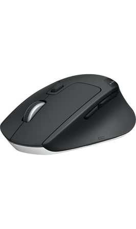 Logitech M720 Triathlon Kablosuz Mouse 