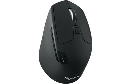 Logitech M720 Triathlon Kablosuz Mouse 