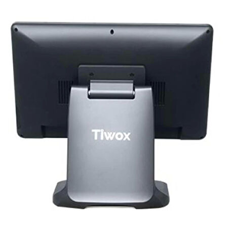 TIWOX TP-9500 15.6" I5 5.NESİL 128GB SSD 8GB 1366X768 DOKUNMATİK POS PC