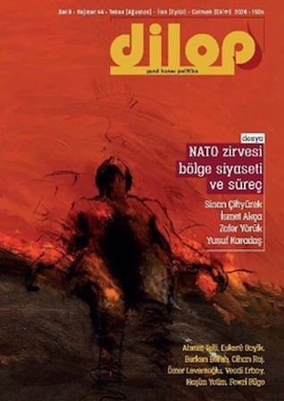 Dilop Dergisi Sayı 44