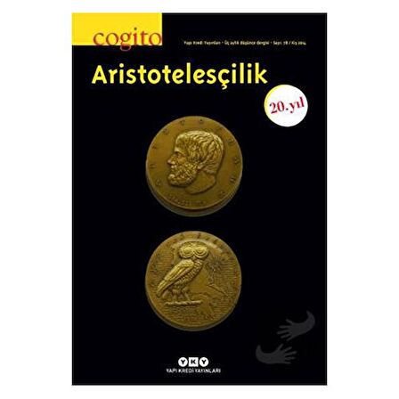 Cogito Sayı: 78 - Aristotelesçilik 20. Yıl Özel Sayısı