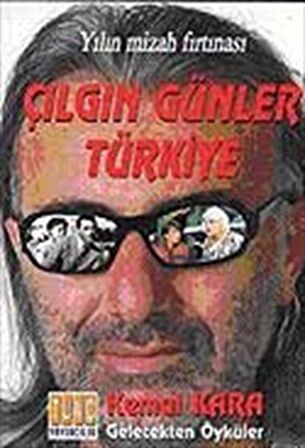 Ünlülerin Ağızından Kendileri