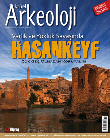 Hasankeyf