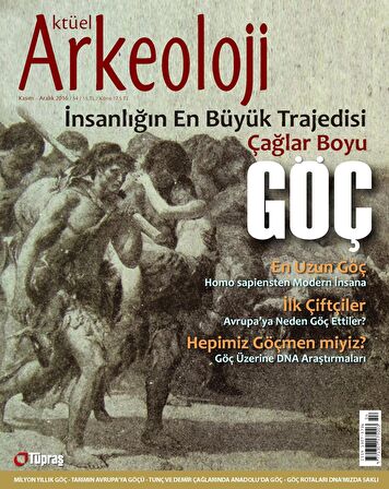 Antikçağda Göç