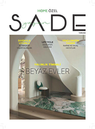 HOME ART ÖZEL SADE YAŞAM 2026-01