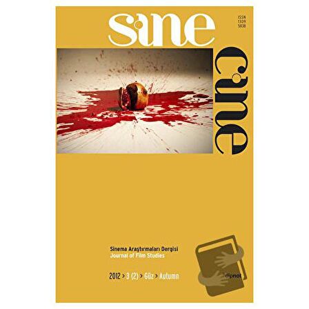 Sinecine Sayı: 2012/2