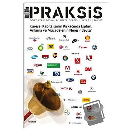 Praksis Sayı: 33