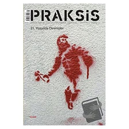 Praksis Sayı: 34