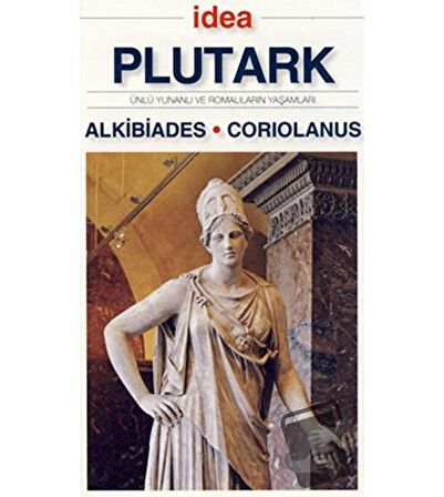 Alkibiades - Coriolanus