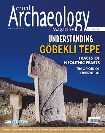 Understanding Göbekli Tepe