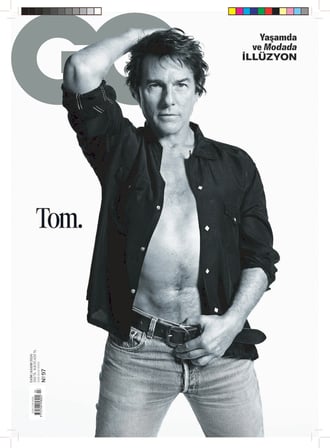 GQ EKİM - KASIM 26