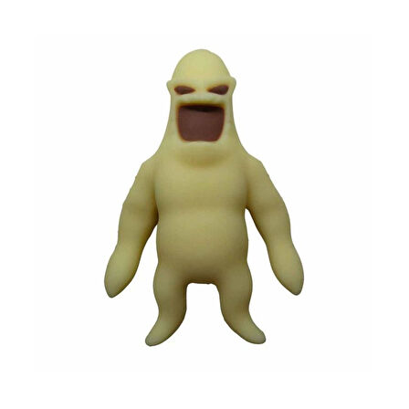 Monster Flex Süper Esnek Figür S5 15 cm - Evil Pillow