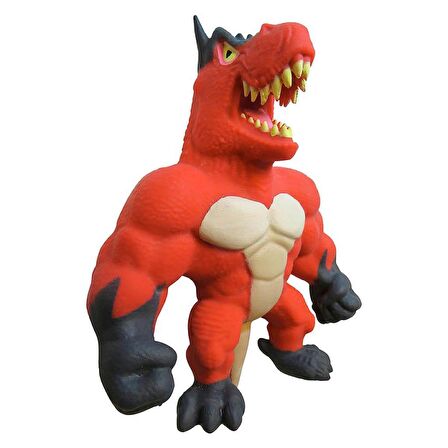 Monster Flex Süper Esnek Dinolar 15 cm - TAURO