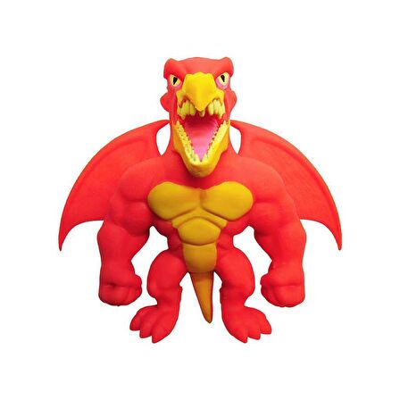 Monster Flex Süper Esnek Dinolar 15 cm - PTERAGON