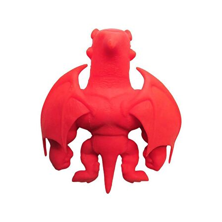 Monster Flex Süper Esnek Dinolar 15 cm - PTERAGON
