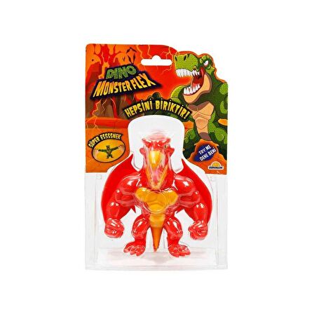 Monster Flex Süper Esnek Dinolar 15 cm - PTERAGON