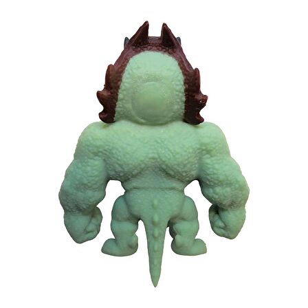 Monster Flex Süper Esnek Dinolar 15 cm - TRICEROX