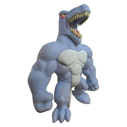Monster Flex Süper Esnek Dinolar 15 cm - RAPTOR