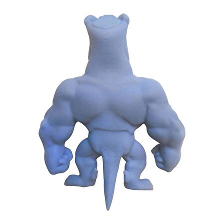 Monster Flex Süper Esnek Dinolar 15 cm - RAPTOR