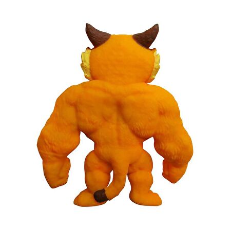 Monsterflex Süper Esnek Dinolar 15 cm - TYGRO