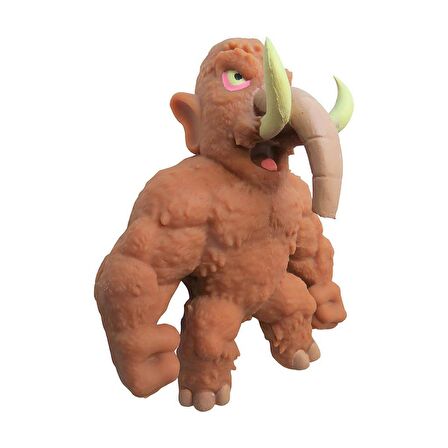 Monsterflex Süper Esnek Dinolar 15 cm - MUTH