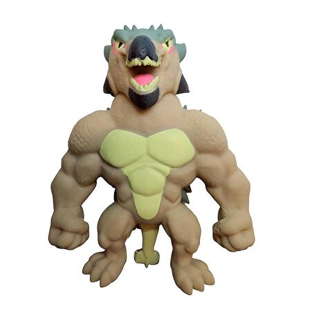 Monster Flex Dino Süper Esnek Figür 15 cm - Coraz