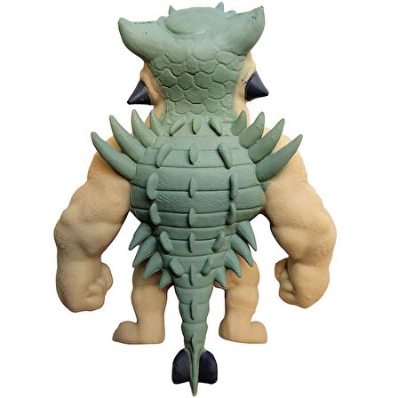 Monster Flex Dino Süper Esnek Figür 15 cm - Coraz