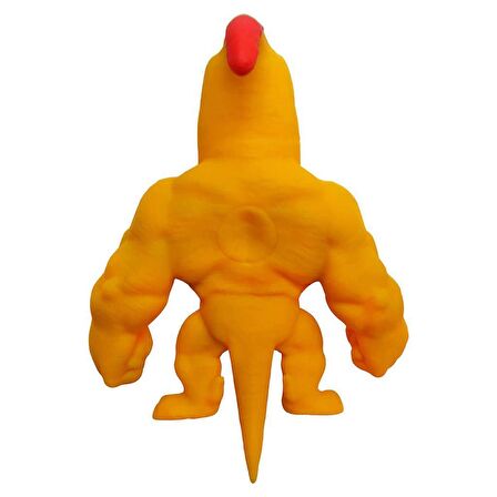 Monster Flex Süper Esnek Dinolar 15 cm - PARASAX