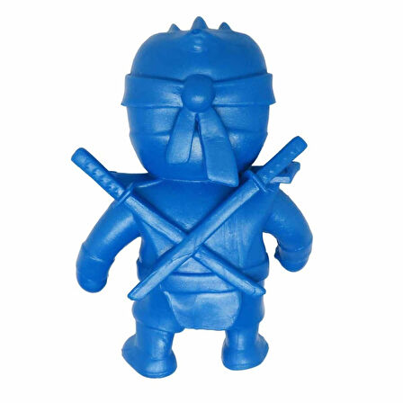Monsterflex Stumble Guys Figürler Serisi - Dynamitron