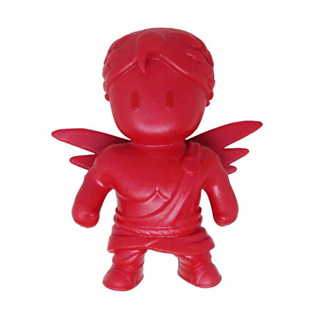 Monsterflex Stumble Guys Figürler Serisi - Ruby Cupid