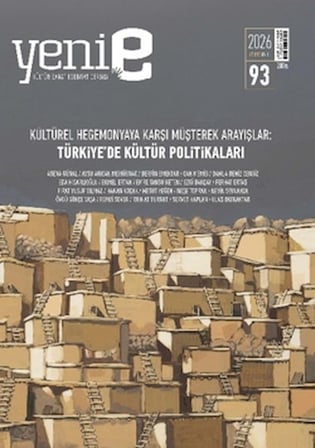 Yeni E Dergisi Sayı: 93