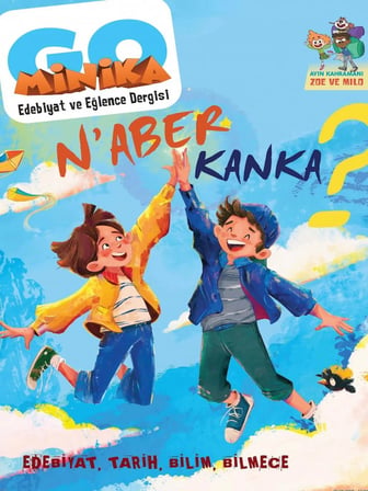 MİNİKA GO 26-09
