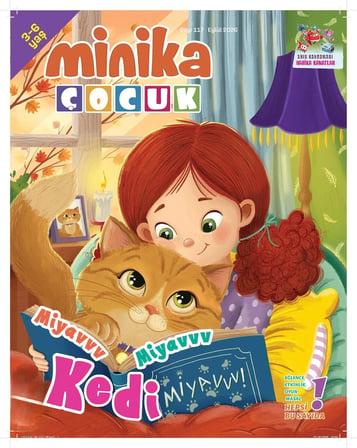 MİNİKA ÇOCUK 26-09