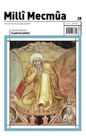 Milli Mecmua Sayı 28 / Eylül - Ekim