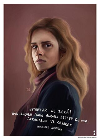 Kafkaokur Harry Potter Özel Sayısı