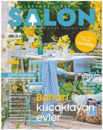 SALON 2.SAYI