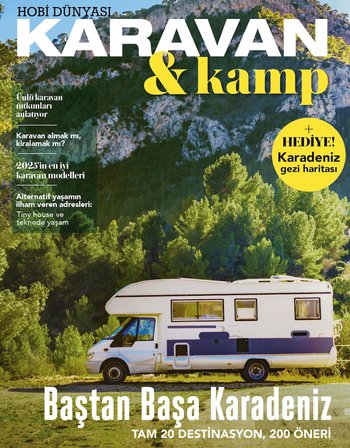 KARAVAN & KAMP 