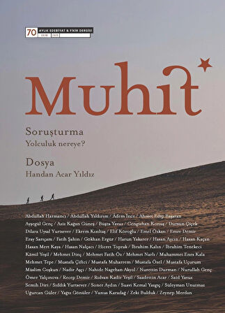 MUHİT