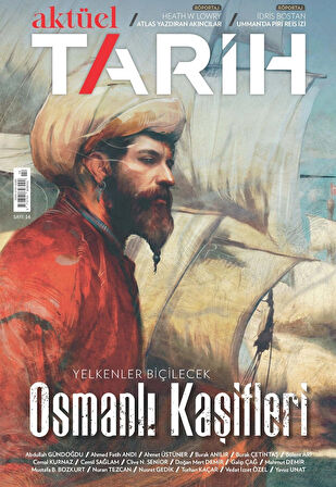 AKTÜEL TARİH 14. SAYI