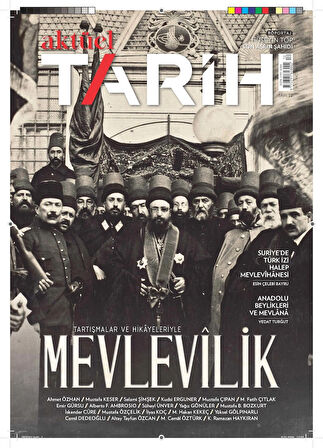 AKTÜEL TARİH 12. SAYI 