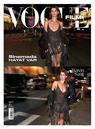 VOGUE FİLM