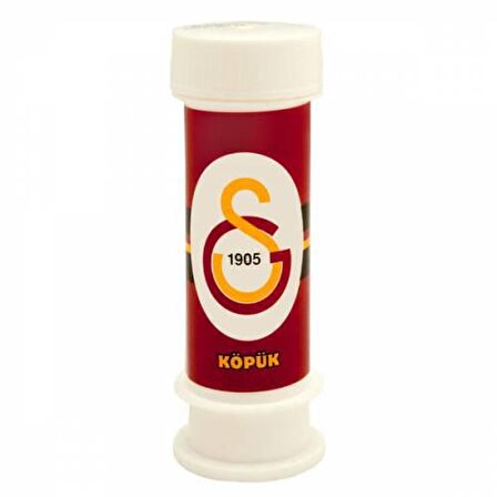 GALATASARAY KÖPÜK BALONCUK 1 ADET