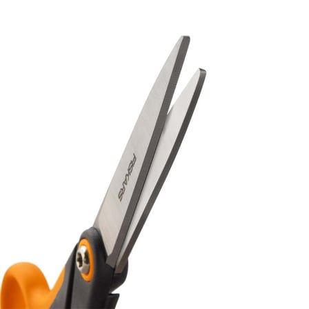 Fiskars Kedi ve Köpek Tüy Düzeltme Makası
