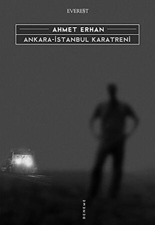 Ankara - İstanbul Karatreni