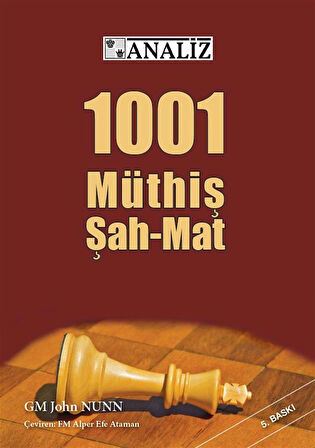 1001 Müthiş Şah-Mat
