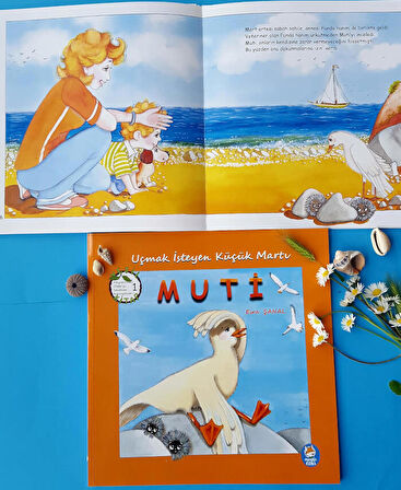 Yeşil Kitap Serisi (5 Adet Okul Öncesi Resimli Hikâye Kitabı)