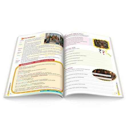 Maximum Deutsch A1 Plus A2 