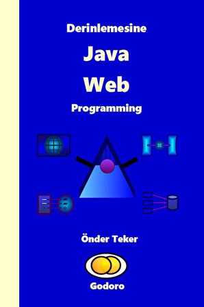 Derinlemesine Java Web Programming