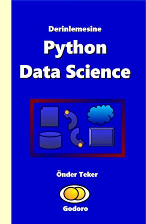 Derinlemesine Python Data Science